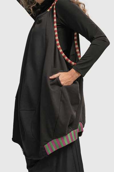 Urban by Alembika Gilet J832 Mixe