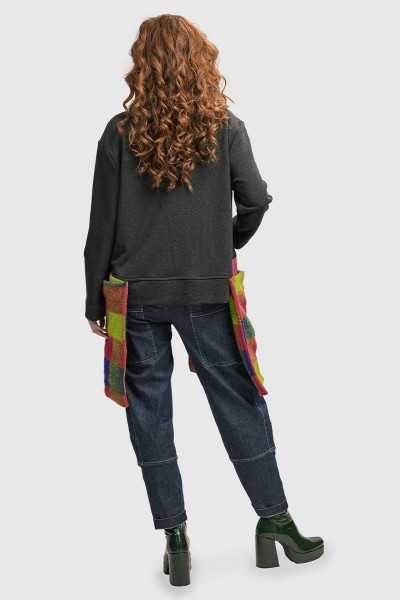 Urban by Alembika Veste J822 Checkered