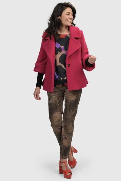 Alembika Veste J216 Fushia