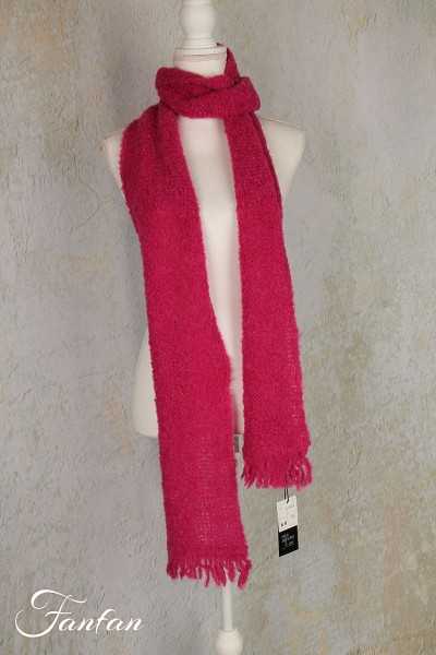 Mes Sœurs & Moi Echarpe Franges Theresa Electron