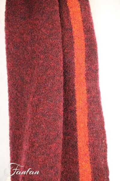 Mes Sœurs & Moi Echarpe Zoumba Dahlia