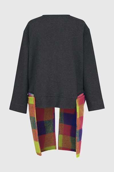 Urban by Alembika Veste J822 Checkered