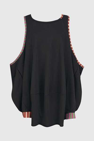 Urban by Alembika Gilet J832 Mix