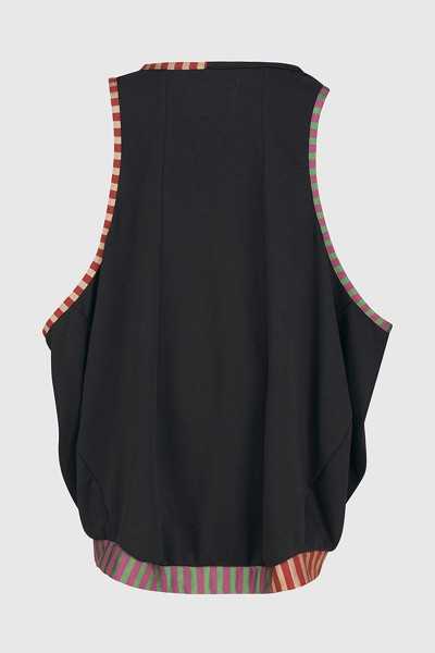 Urban by Alembika Gilet J832 Mix