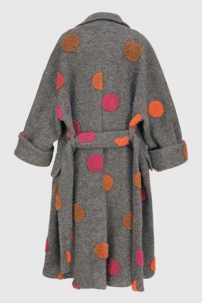 Urban by Alembika Coat J824 Bubbles