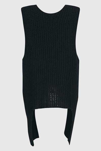 Urban by Alembika Jacket J843 Black