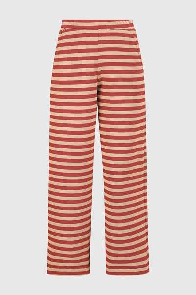 Urban by Alembika Pants P849 Red