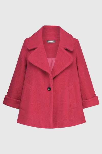 Alembika Jacke J216 Fushia