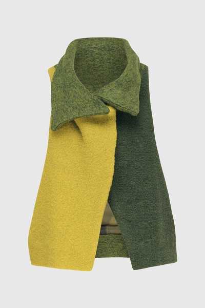 Alembika Gilet J212 Hunter