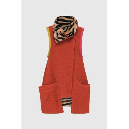 Alembika Gilet J212 Hunter
