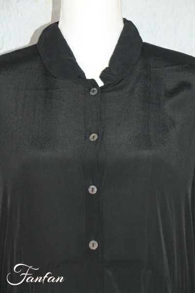 Privatsachen Manteau Solventen Kaviar