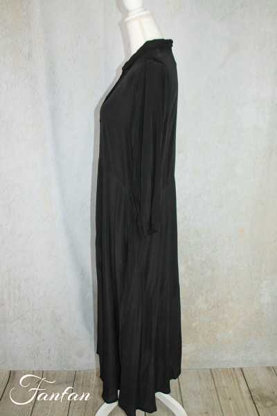 Privatsachen Manteau Solventen Kaviar