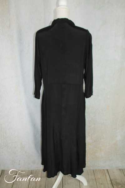 Privatsachen Manteau Solventen Kaviar