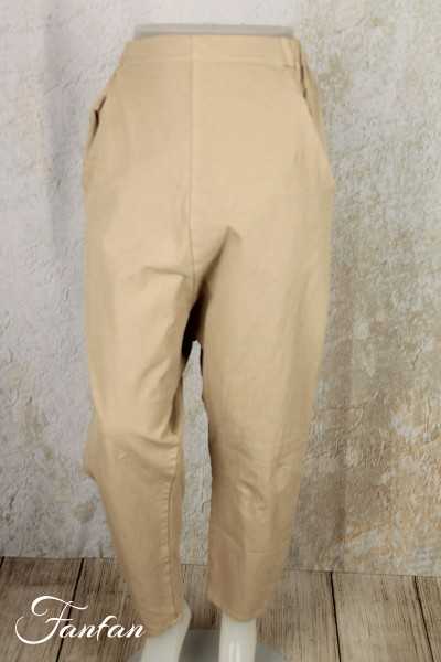 Privatsachen Pantalon Wirksamen Karton Coton