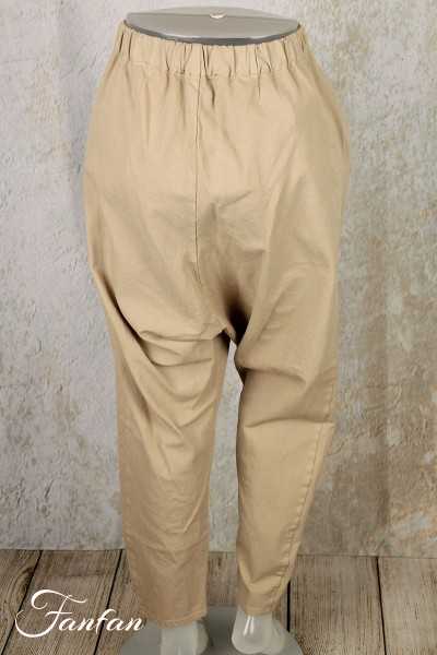 Privatsachen Pantalon Wirksamen Karton Coton
