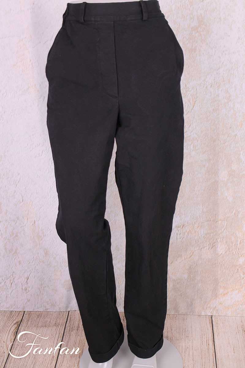 Privatsachen Pantalon Profitafel Kaviar Coton Bio