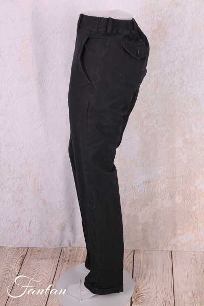 Privatsachen Pantalon Profitafel Kaviar Coton Bio