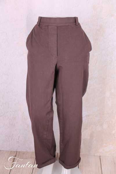 Privatsachen Pantalon Profitafel Ritter Coton Bio