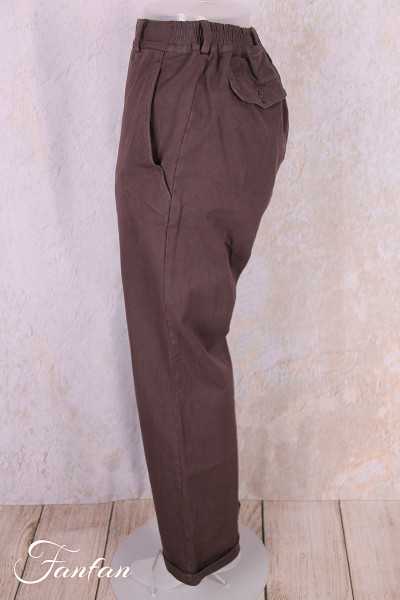 Privatsachen Pantalon Profitafel Ritter Coton Bio