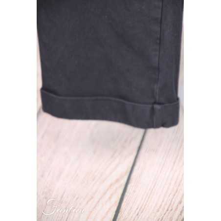 Privatsachen Pantalon Profitafel Kaviar Coton Bio