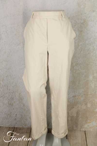 Privatsachen Pantalon Profitafel Gefühl Coton Bio