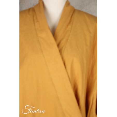 Privatsachen Gilet Aratig Kerze Coton