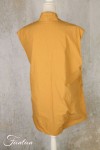 Privatsachen Gilet Aratig Kerze Coton