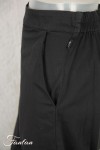 Elemente Clement Pantalon Anasy coton black
