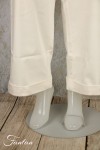 Elemente Clement Pantalon Anasy coton undyed
