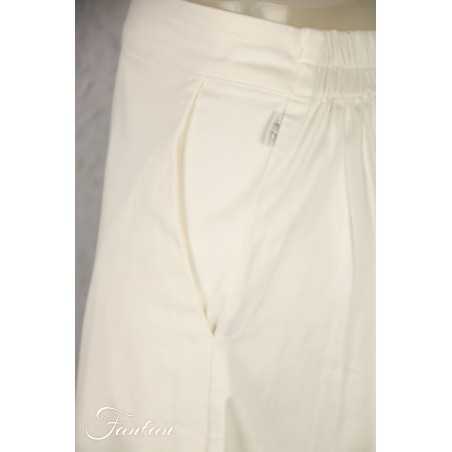 Elemente Clement Pantalon Anasy coton undyed