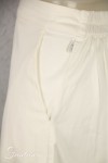 Elemente Clement Pantalon Anasy coton undyed