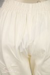 Elemente Clement Pantalon Anasy coton undyed