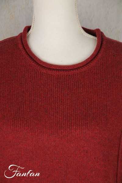 Mes Soeurs & Moi Pull avec poche Roméo Dahlia