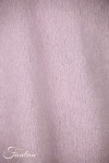 Tricot d'O Pullover lilas-rose poudré fait main Kid Mohair