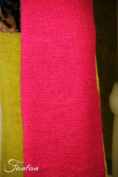 Alembika Manteau AJ210 Mix