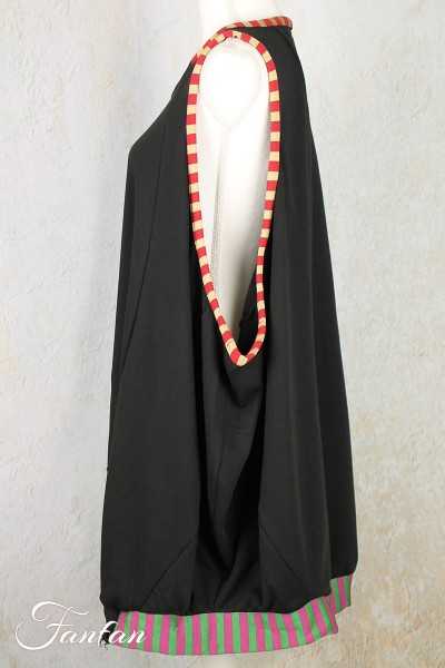 Urban by Alembika Gilet UJ832 Mix