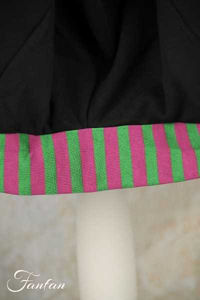 Urban by Alembika Gilet UJ832 Mix