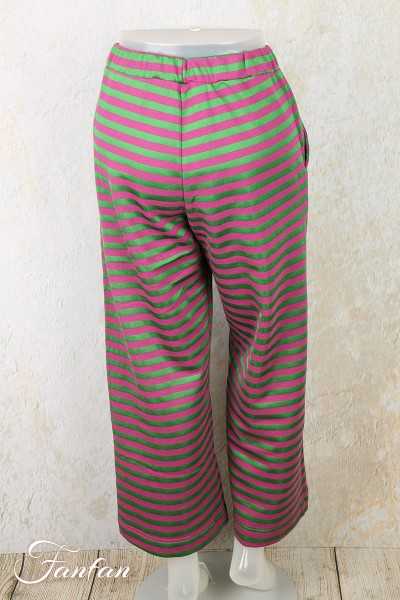 Urban by Alembika Pantalon UP849 Purple
