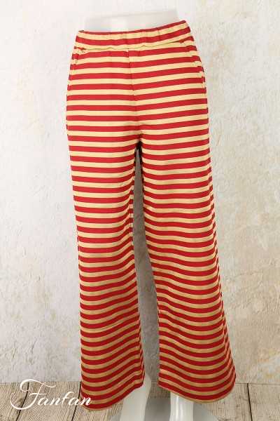 Urban by Alembika Pantalon UP849 Red
