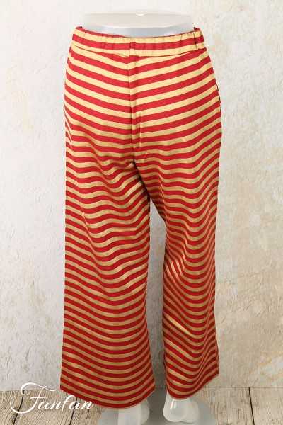 Urban by Alembika Pantalon UP849 Red