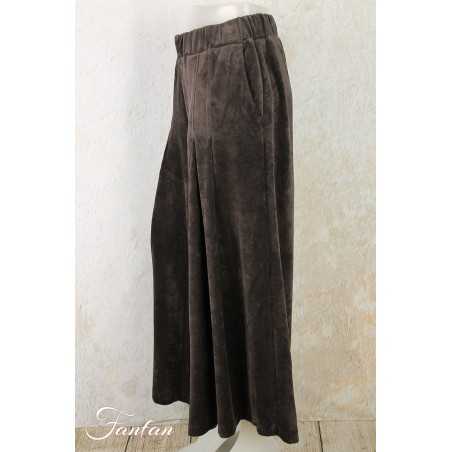 Urban by Alembika Pantalon UP852 Mink