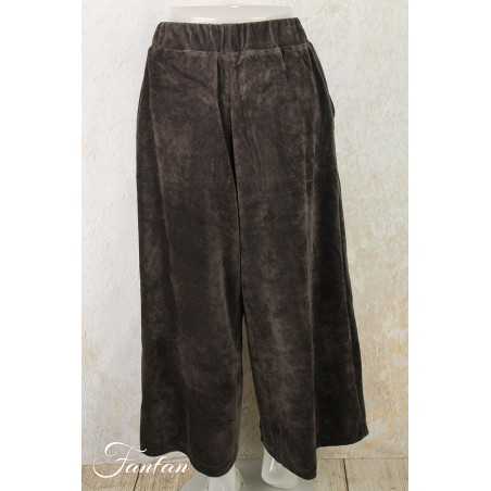 Urban by Alembika Pantalon UP852 Mink