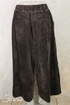 Urban by Alembika Pantalon UP852 Mink