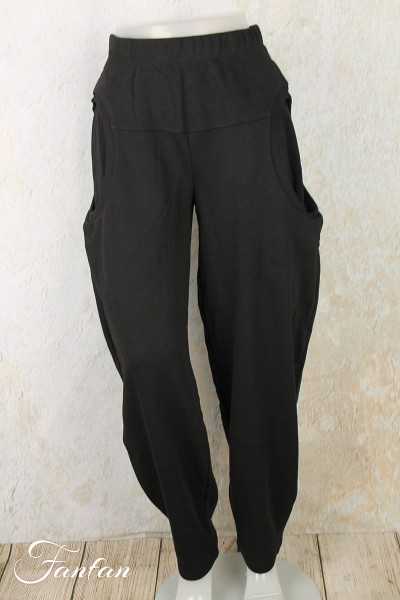 Urban by Alembika Pantalon UP847 Black