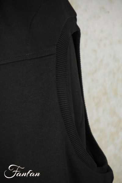 Urban by Alembika Pantalon UP847 Black