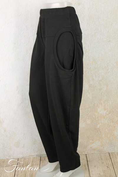 Urban by Alembika Pantalon UP847 Black