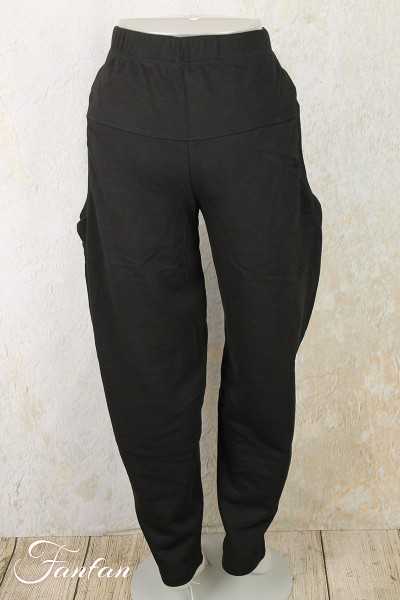 Urban by Alembika Pantalon UP847 Black