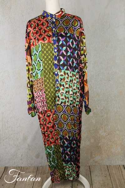 Alembika Robe AD103 Medley