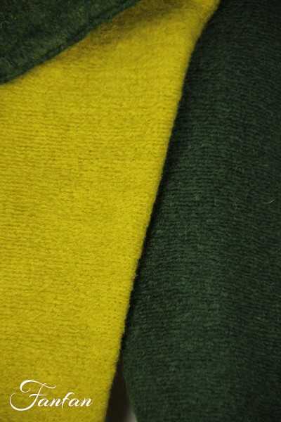 Alembika Gilet AJ212 Hunter