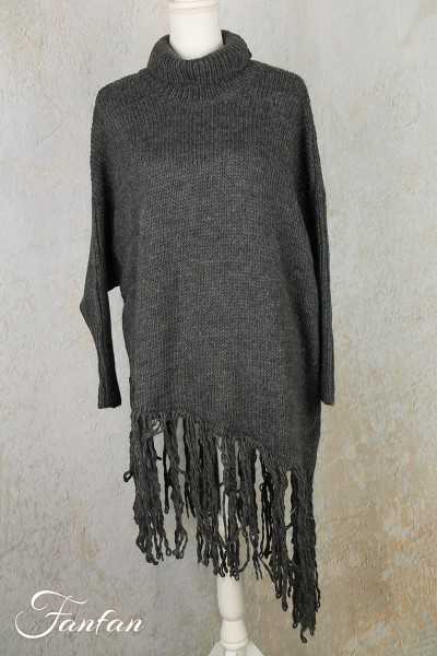 Urban by Alembika Gilet UJ841 Grey